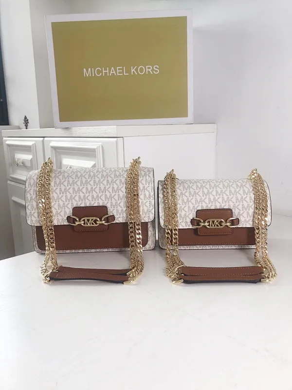 All Categories Official Website "Brand Women's Bags" Women's Bags 💙 MK 2023 New MK Crossbody Bag